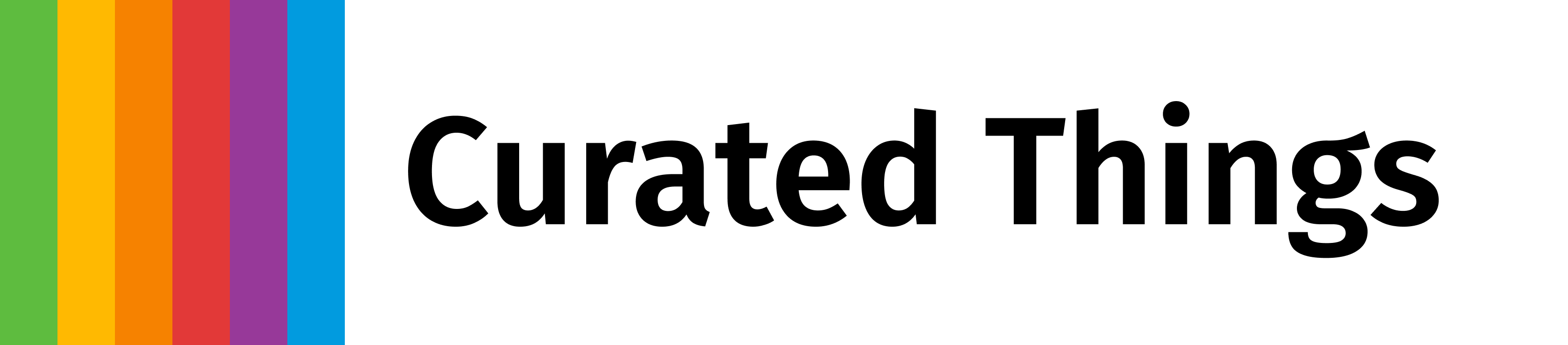 Curated Things